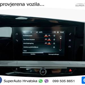 Opel Mokka-E 50 kWh Elegance 136 KS, LED+TEM+GR SJED+KAM+PDC+ASIST