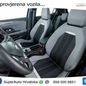 Opel Mokka-E 50 kWh Elegance 136 KS, LED+TEM+GR SJED+KAM+PDC+ASIST