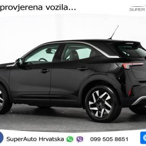 Opel Mokka-E 50 kWh Elegance 136 KS, LED+TEM+GR SJED+KAM+PDC+ASIST