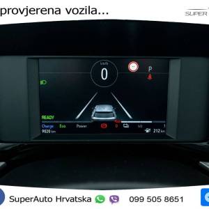 Opel Mokka-E 50 kWh Elegance 136 KS, LED+TEM+GR SJED+KAM+PDC+ASIST