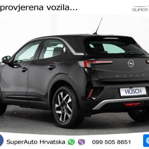 Opel Mokka-E 50 kWh Elegance 136 KS, LED+TEM+GR SJED+KAM+PDC+ASIST