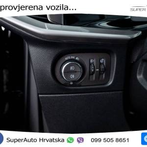 Opel Mokka-E 50 kWh Elegance 136 KS, LED+TEM+GR SJED+KAM+PDC+ASIST
