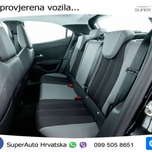 Opel Mokka-E 50 kWh Elegance 136 KS, LED+TEM+GR SJED+KAM+PDC+ASIST