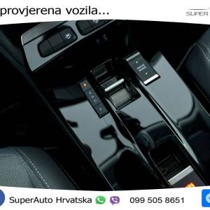 Opel Mokka-E 50 kWh Elegance 136 KS, LED+TEM+GR SJED+KAM+PDC+ASIST