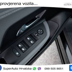 Opel Mokka-E 50 kWh Elegance 136 KS, LED+TEM+GR SJED+KAM+PDC+ASIST