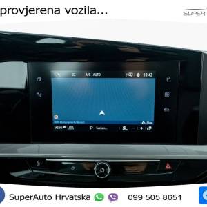 Opel Mokka-E 50 kWh Elegance 136 KS, LED+TEM+GR SJED+KAM+PDC+ASIST