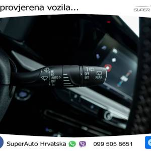 Opel Mokka-E 50 kWh Elegance 136 KS, LED+TEM+GR SJED+KAM+PDC+ASIST