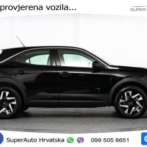 Opel Mokka-E 50 kWh Elegance 136 KS, LED+TEM+GR SJED+KAM+PDC+ASIST
