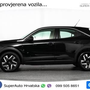 Opel Mokka-E 50 kWh Elegance 136 KS, LED+TEM+GR SJED+KAM+PDC+ASIST