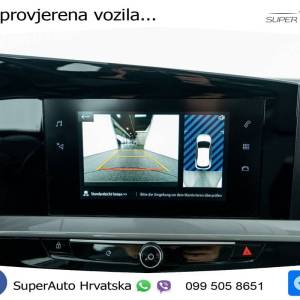 Opel Mokka-E 50 kWh Elegance 136 KS, LED+TEM+GR SJED+KAM+PDC+ASIST