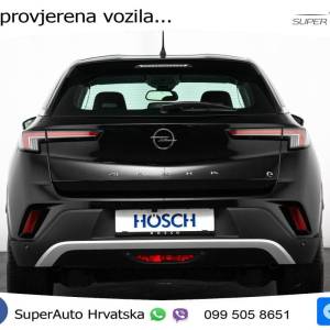 Opel Mokka-E 50 kWh Elegance 136 KS, LED+TEM+GR SJED+KAM+PDC+ASIST