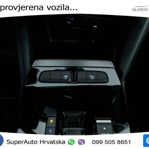 Opel Mokka-E 50 kWh Elegance 136 KS, LED+TEM+GR SJED+KAM+PDC+ASIST
