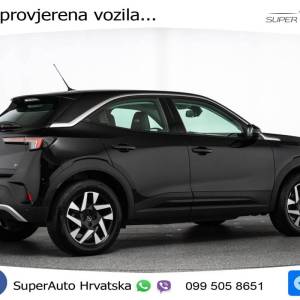 Opel Mokka-E 50 kWh Elegance 136 KS, LED+TEM+GR SJED+KAM+PDC+ASIST