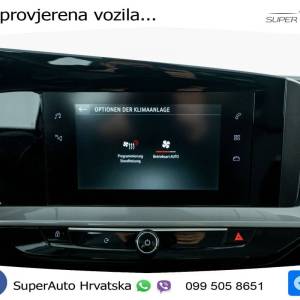 Opel Mokka-E 50 kWh Elegance 136 KS, LED+TEM+GR SJED+KAM+PDC+ASIST
