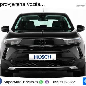 Opel Mokka-E 50 kWh Elegance 136 KS, LED+TEM+GR SJED+KAM+PDC+ASIST