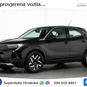 Opel Mokka-E 50 kWh Elegance 136 KS, LED+TEM+GR SJED+KAM+PDC+ASIST