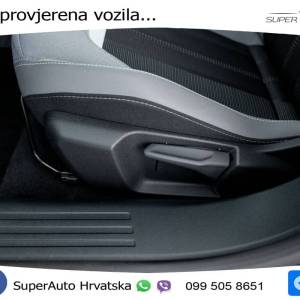 Opel Mokka-E 50 kWh Elegance 136 KS, LED+TEM+GR SJED+KAM+PDC+ASIST