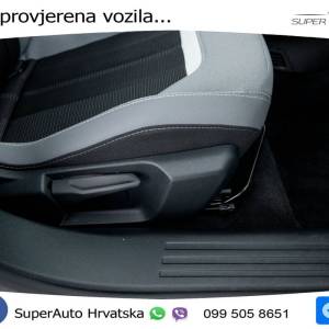 Opel Mokka-E 50 kWh Elegance 136 KS, LED+TEM+GR SJED+KAM+PDC+ASIST