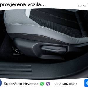 Opel Mokka-E 50 kWh Elegance 136 KS, LED+TEM+GR SJED+VIRT+PDC+ASIST