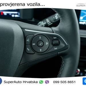 Opel Mokka-E 50 kWh Elegance 136 KS, LED+TEM+GR SJED+VIRT+PDC+ASIST