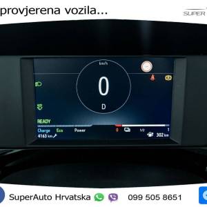 Opel Mokka-E 50 kWh Elegance 136 KS, LED+TEM+GR SJED+VIRT+PDC+ASIST