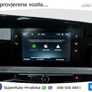Opel Mokka-E 50 kWh Elegance 136 KS, LED+TEM+GR SJED+VIRT+PDC+ASIST