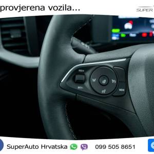 Opel Mokka-E 50 kWh Elegance 136 KS, LED+TEM+GR SJED+VIRT+PDC+ASIST