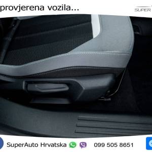 Opel Mokka-E 50 kWh Elegance 136 KS, LED+TEM+GR SJED+VIRT+PDC+ASIST