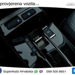 Opel Mokka-E 50 kWh Elegance 136 KS, LED+TEM+GR SJED+VIRT+PDC+ASIST