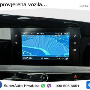 Opel Mokka-E 50 kWh Elegance 136 KS, LED+TEM+GR SJED+VIRT+PDC+ASIST