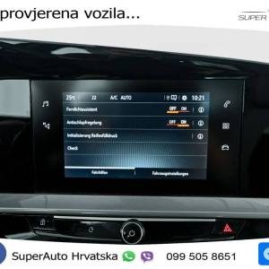 Opel Mokka-E 50 kWh Elegance 136 KS, LED+TEM+GR SJED+VIRT+PDC+ASIST