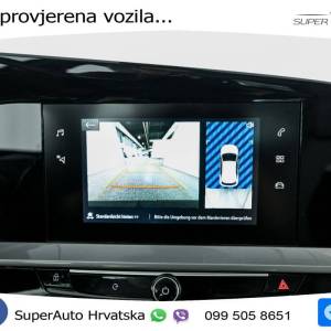 Opel Mokka-E 50 kWh Elegance 136 KS, LED+TEM+GR SJED+VIRT+PDC+ASIST