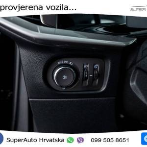 Opel Mokka-E 50 kWh Elegance 136 KS, LED+TEM+GR SJED+VIRT+PDC+ASIST