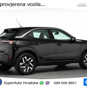 Opel Mokka-E 50 kWh Elegance 136 KS, LED+TEM+GR SJED+VIRT+PDC+ASIST