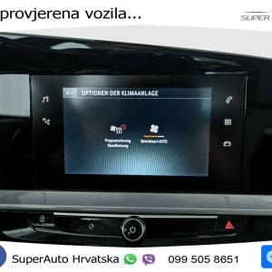 Opel Mokka-E 50 kWh Elegance 136 KS, LED+TEM+GR SJED+VIRT+PDC+ASIST