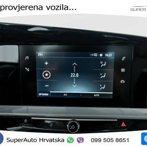 Opel Mokka-E 50 kWh Elegance 136 KS, LED+TEM+GR SJED+VIRT+PDC+ASIST