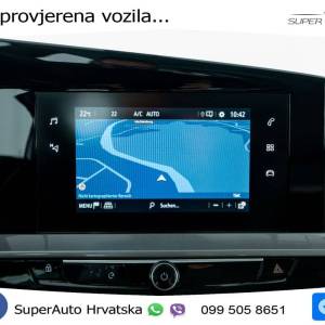 Opel Mokka-E 50 kWh Elegance 136 KS, LED+TEM+ASIST+GR SJED+KAM+PDC+VIRT