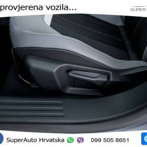 Opel Mokka-E 50 kWh Elegance 136 KS, LED+TEM+ASIST+GR SJED+KAM+PDC+VIRT