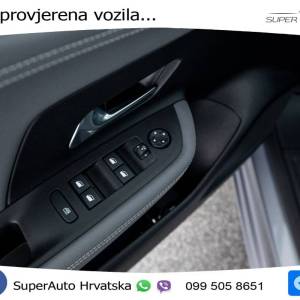 Opel Mokka-E 50 kWh Elegance 136 KS, LED+TEM+ASIST+GR SJED+KAM+PDC+VIRT