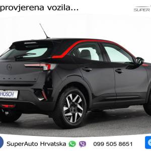 Opel Mokka-E 50 kWh GS Line 136 KS, LED+TEM+GR SJED+KAM+PDC+VIRT