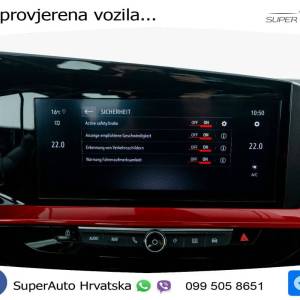 Opel Mokka-E 50 kWh GS Line 136 KS, LED+TEM+GR SJED+KAM+PDC+VIRT