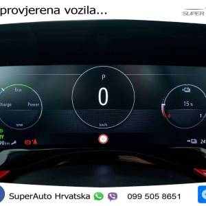 Opel Mokka-E 50 kWh GS Line 136 KS, LED+TEM+GR SJED+KAM+PDC+VIRT