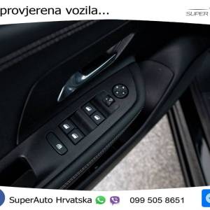 Opel Mokka-E 50 kWh GS Line 136 KS, LED+TEM+GR SJED+KAM+PDC+VIRT