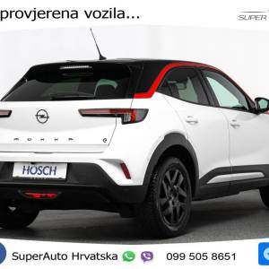 Opel Mokka-E 50 kWh GS Line 136 KS, LED+ACC+ASIST+GR SJED+KAM+VIRT+PDC