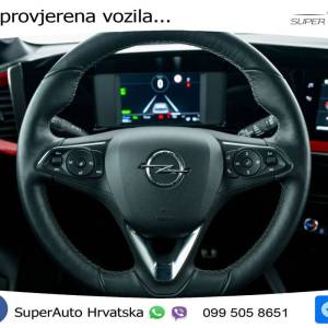 Opel Mokka-E 50 kWh GS Line 136 KS, LED+ACC+ASIST+GR SJED+KAM+VIRT+PDC