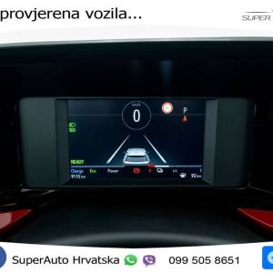 Opel Mokka-E 50 kWh GS Line 136 KS, LED+ACC+ASIST+GR SJED+KAM+VIRT+PDC