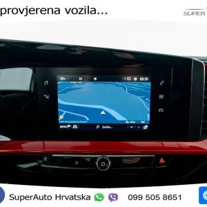 Opel Mokka-E 50 kWh GS Line 136 KS, LED+ACC+ASIST+GR SJED+KAM+VIRT+PDC