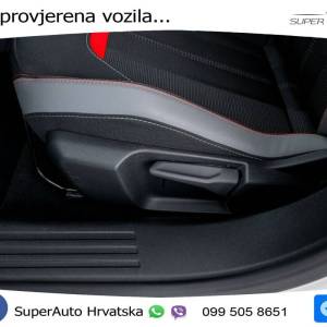 Opel Mokka-E 50 kWh GS Line 136 KS, LED+ACC+ASIST+GR SJED+KAM+VIRT+PDC