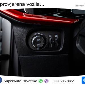 Opel Mokka-E 50 kWh GS Line 136 KS, LED+ACC+ASIST+GR SJED+KAM+VIRT+PDC