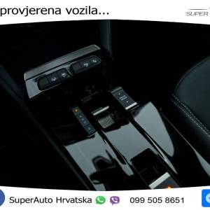 Opel Mokka-E 50 kWh Ultimate 136 KS, MATRIX+TEM+GR SJED+KAM+VIRT+PDC